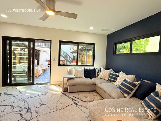 Building Photo - 407 Westbourne St
