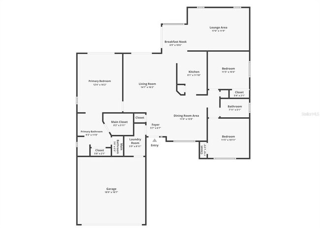 Building Photo - 8444 Yearling Ln