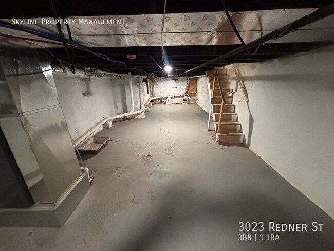 Building Photo - 3023 Redner St