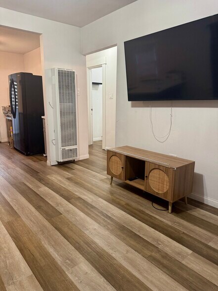 Living Room - 1045 Bradford St