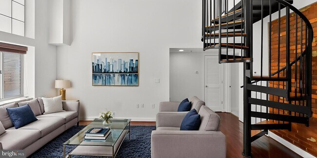 Building Photo - 5407 9th St NW