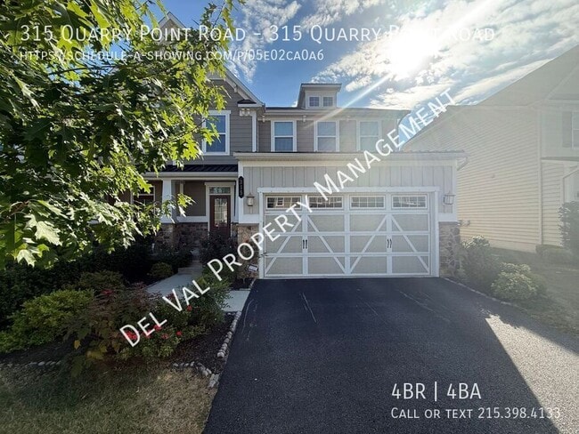 Building Photo - 315 Quarry Point Rd