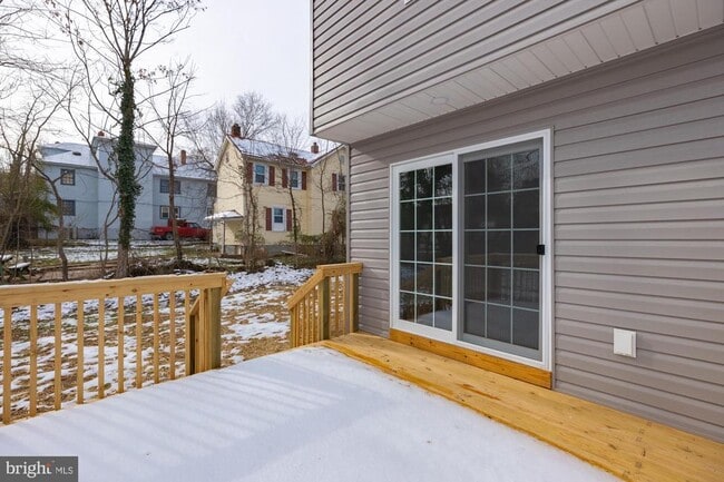 Building Photo - 438 Hill St