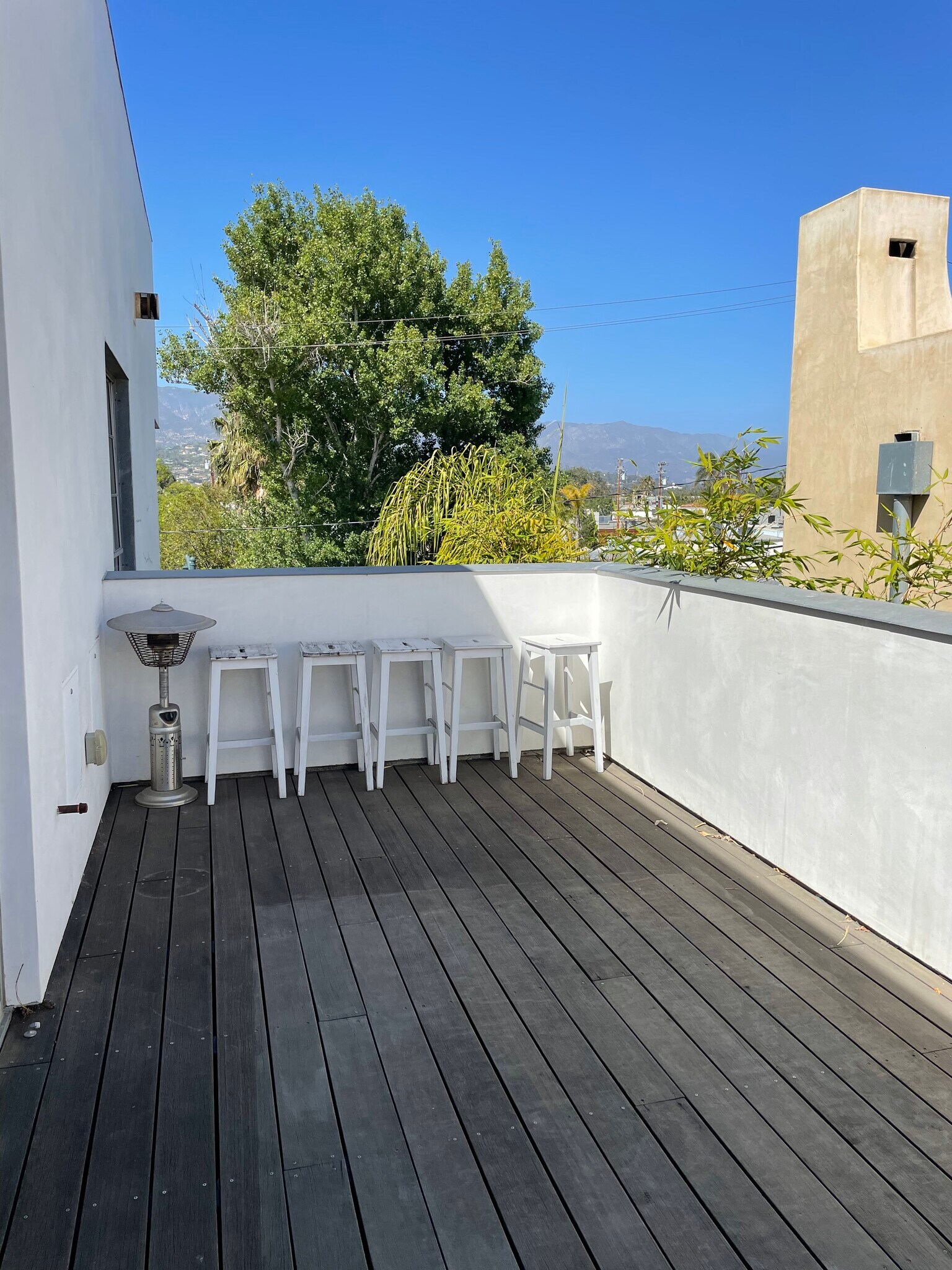 Building Photo - 116 E Yanonali St