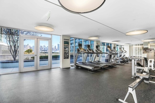 Building Photo - 1000 Ave at Port Imperial