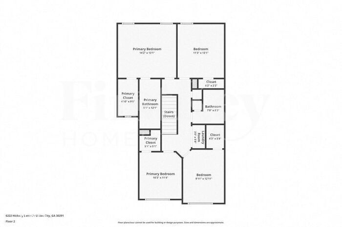 Building Photo - 6222 Hickory Ln Cir