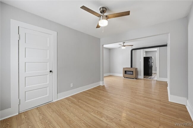 Building Photo - 26 Ganson St