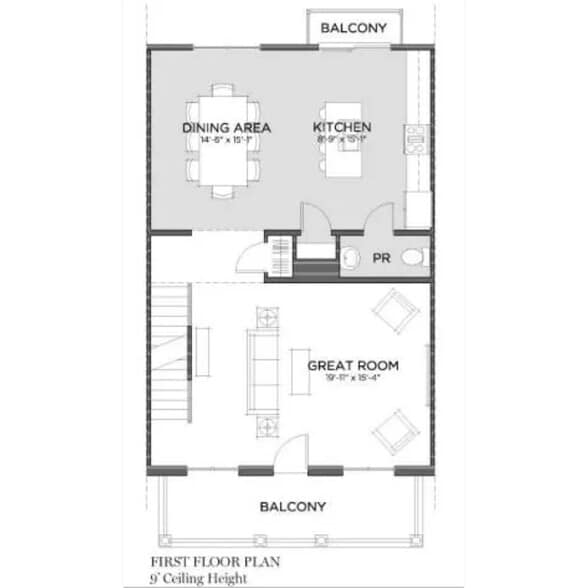 Building Photo - 2B Ellington Road