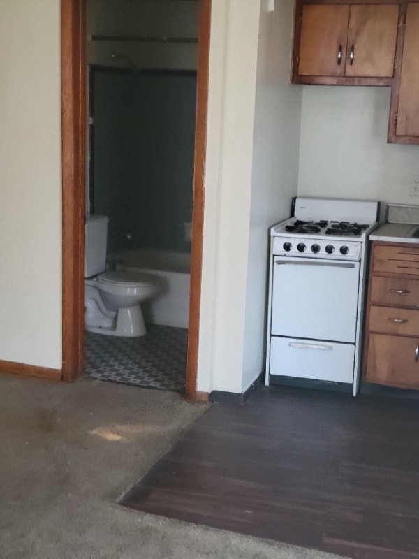 Building Photo - 3920 N 6th St