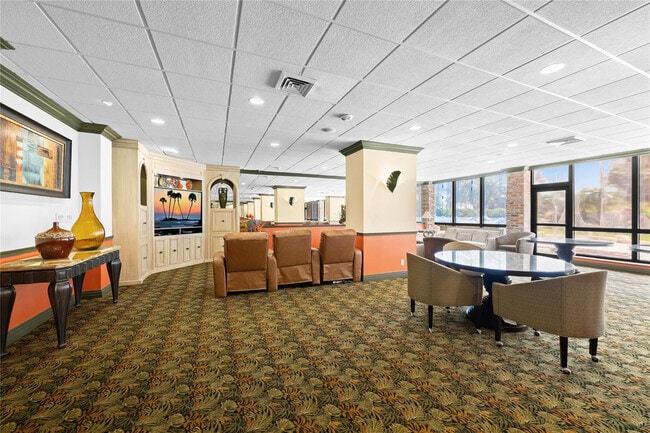 Building Photo - 5100 N Ocean Blvd