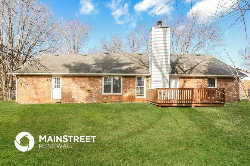 Building Photo - 305 Short Ct