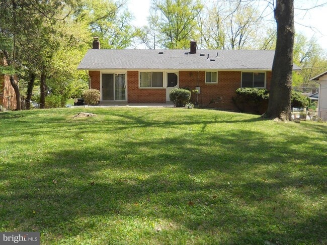 Building Photo - 9508 Lawnsberry Terrace