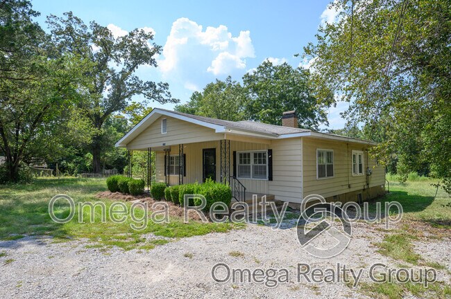 Building Photo - 2575 Mt Olive Rd