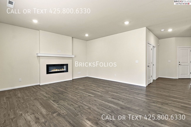 Building Photo - 18722 106th Ave Ct E