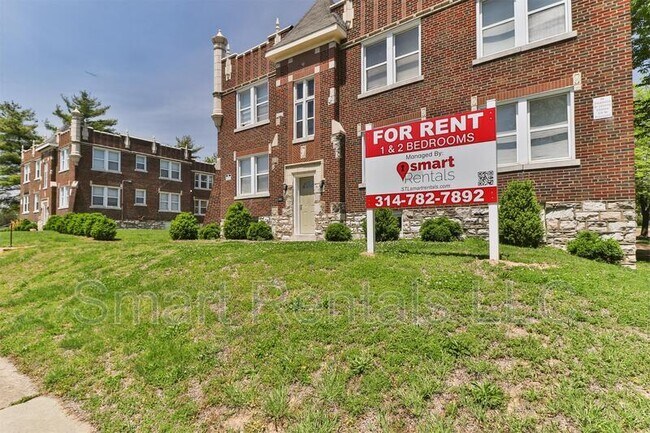 Building Photo - 3805 Keokuk St