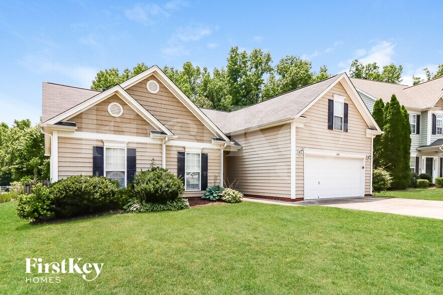 Building Photo - 103 Tilton Dr