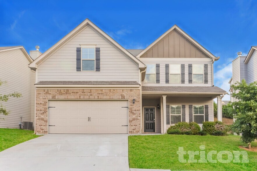 Primary Photo - 4042 Plymouth Rock Drive