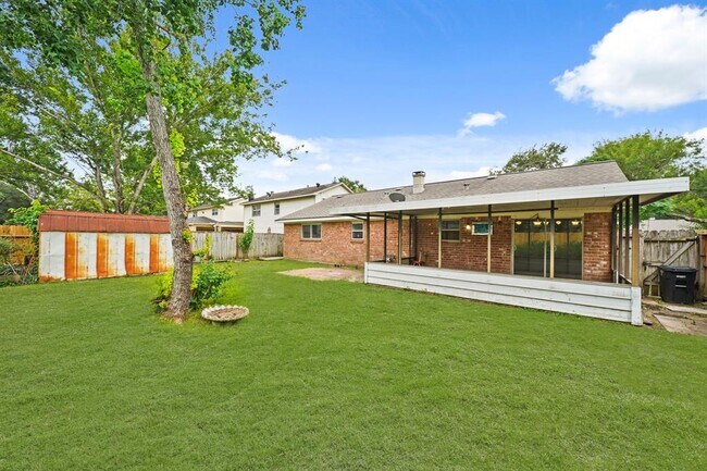 Building Photo - 21122 Southern Colony Ct