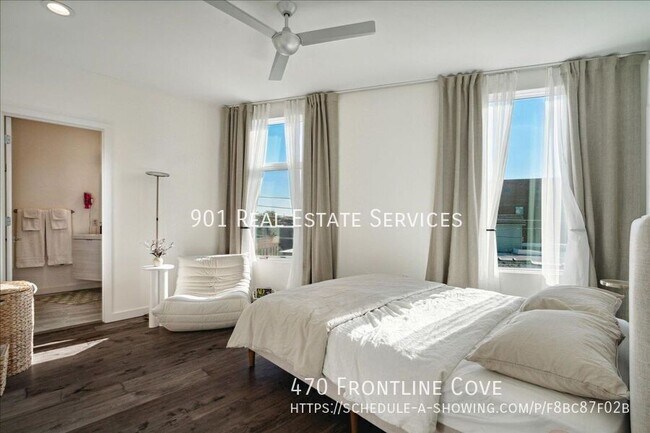 Building Photo - 470 Frontline Cove