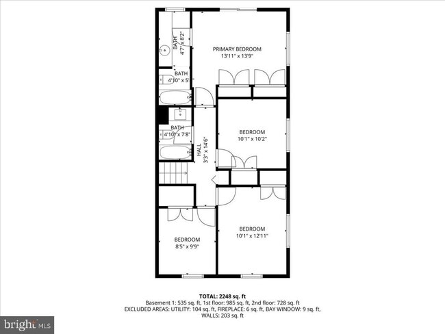 Building Photo - 903 Leverton Rd