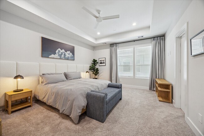 Building Photo - 903 Quitman St