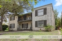 Building Photo - Historic Monte Vista 1-Bedroom | Hardwood Floors | Private Parking | Pets OK