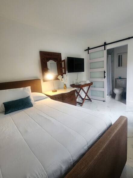 Bedroom - 1722 NW 185th Ter