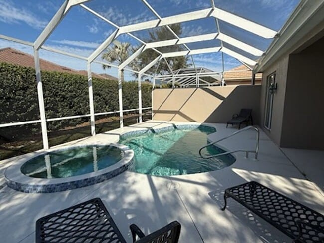 Building Photo - 2BR/2BA | Newly Renovated Single Family Home | 2-Car Covered Parking |  Private Pool!
