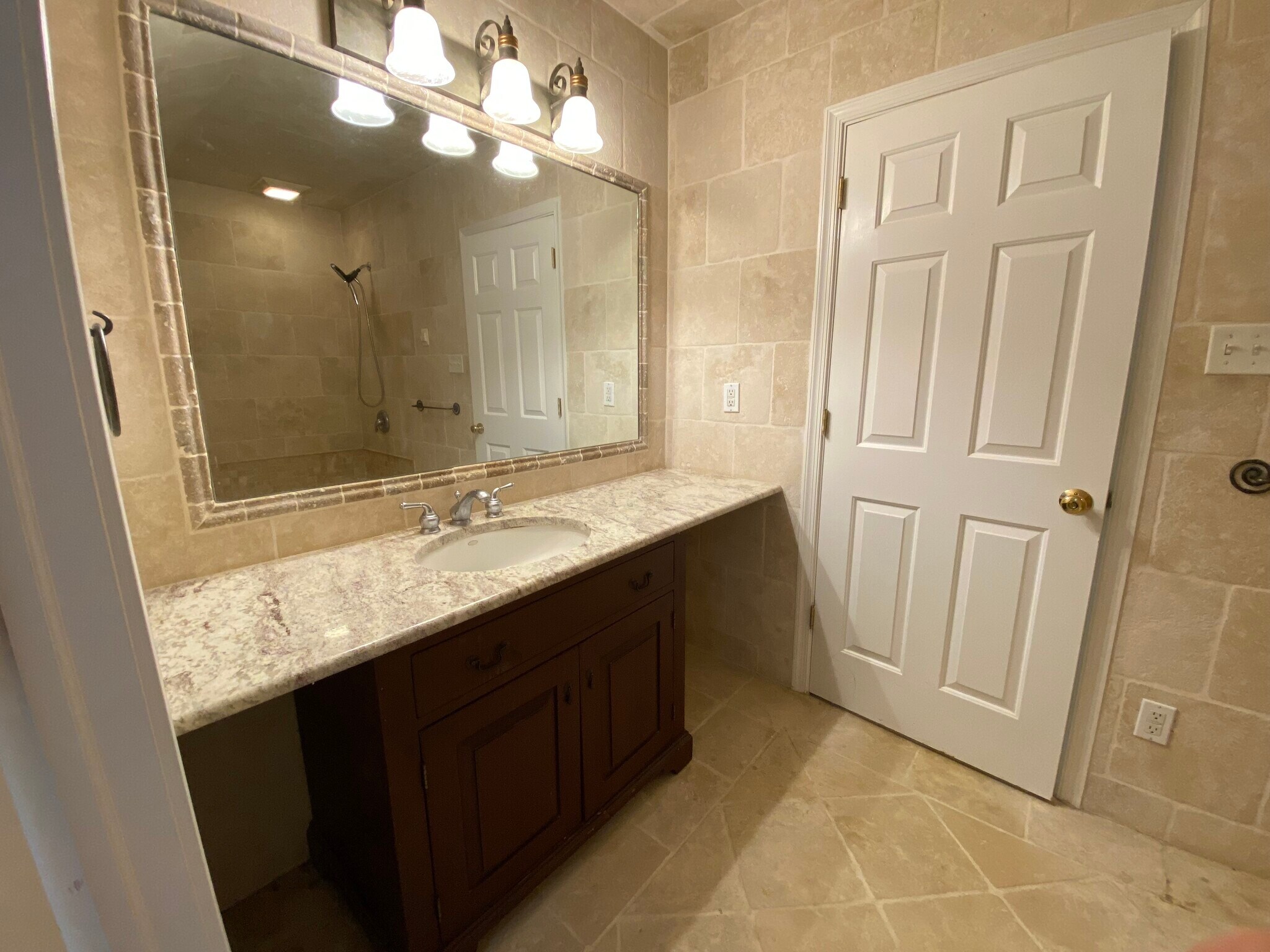 Bathroom - 1926 Sugar Bottom Rd