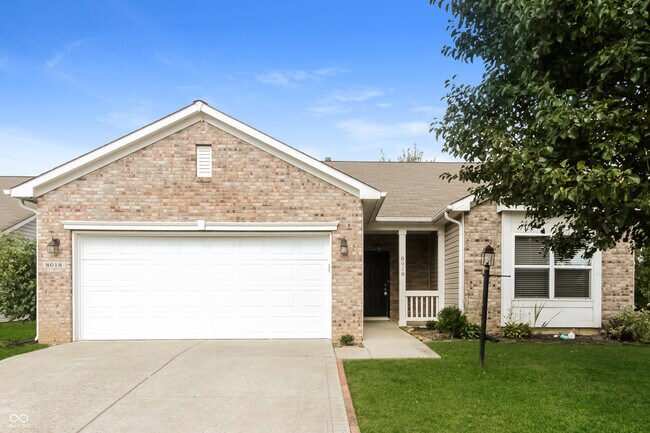 Primary Photo - 8018 Ithaca Way