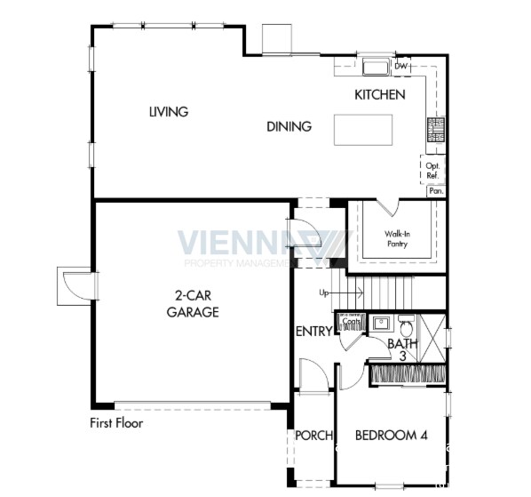 Building Photo - 1062 Yucca Dr