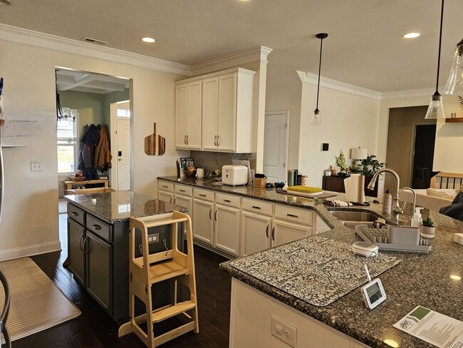 Building Photo - Beautiful unfurnished 5 Bedroom 3 Bath home in The Preserve at Tidewater Sneads Ferry