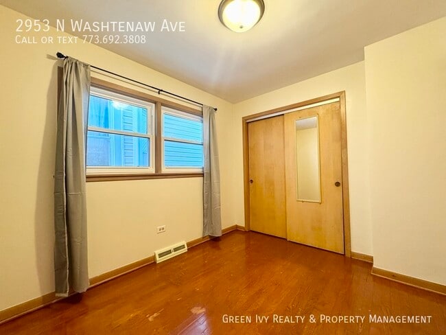 Building Photo - 2953 N Washtenaw Ave