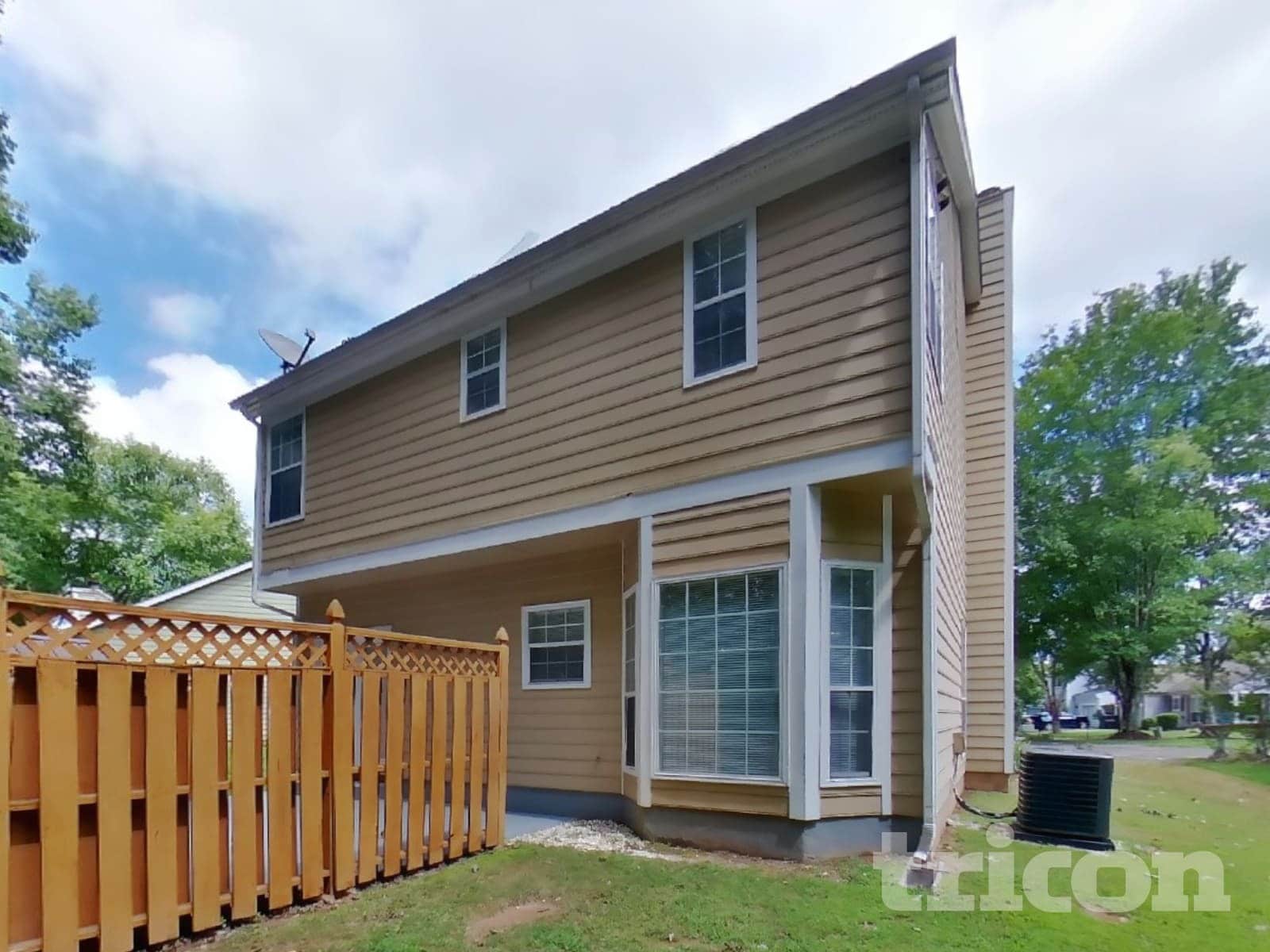 Building Photo - 9226 Stone Abbey Pl