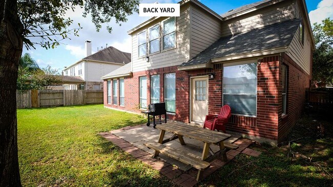 Building Photo - 2115 Thistlerock Ln