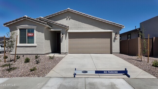 Building Photo - 23006 E Starflower Dr