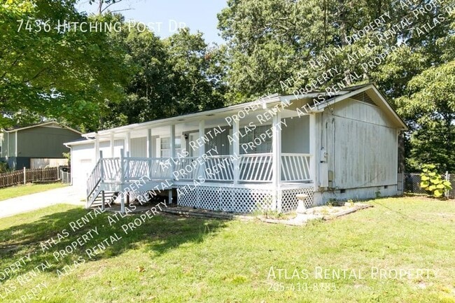 Building Photo - 7436 Hitching Post Dr