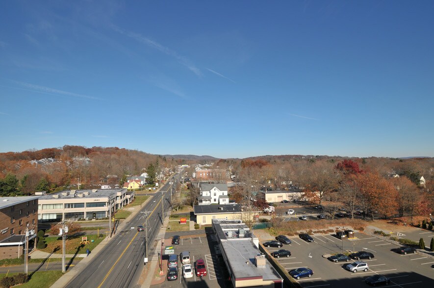 Great views - Whitney Towers, L.L.C. (WTL)