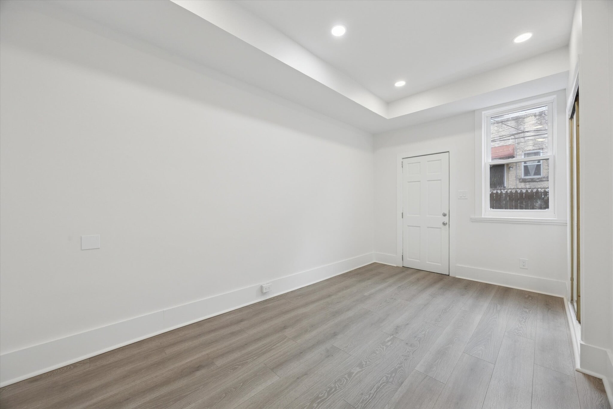 Building Photo - 3247 N Marston St