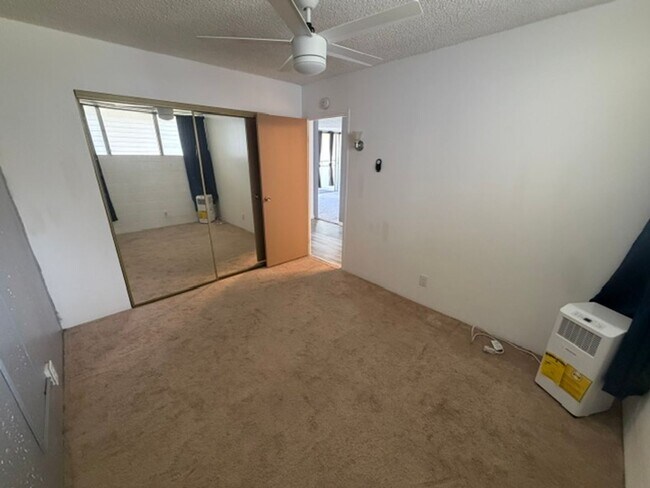 Building Photo - Beautiful Setting for this Two Bedroom, One Bath Unit Only Minutes Away from Wheeler AB and Schof...