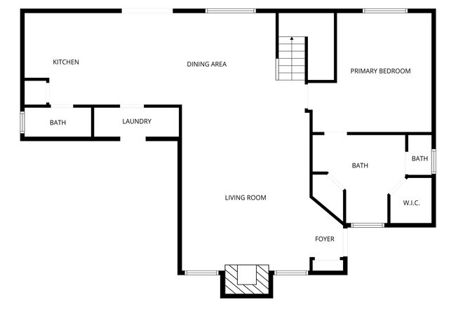 Building Photo - 18 N Drifting Leaf Ct
