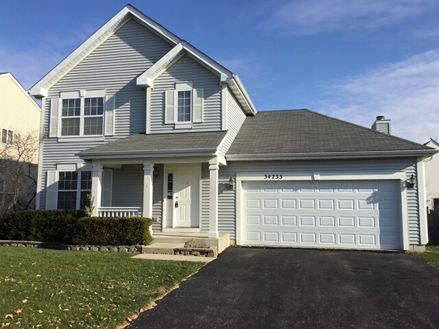 Primary Photo - 34233 N Wineberry Ln