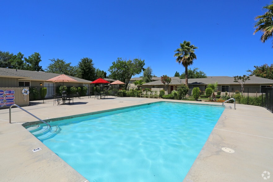 Primary Photo - Brandywine Apartments