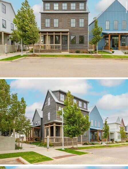 Building Photo - 940 Pedalers Ln