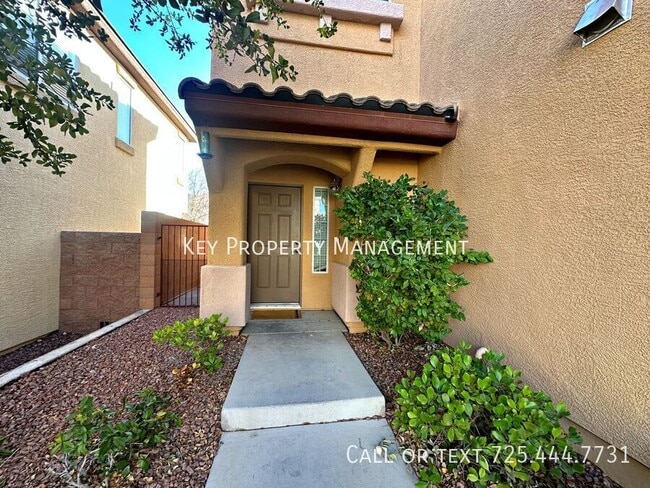 Building Photo - 4 BEDROOM HOME LOCATED IN CENTENNIAL HILLS