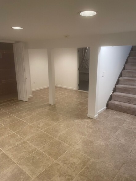Basement - 30 Glenwood Ave