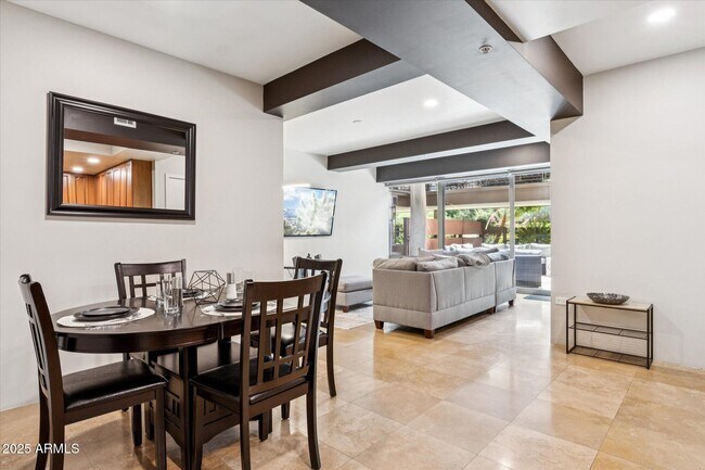 Building Photo - 7161 E Rancho Vista Dr