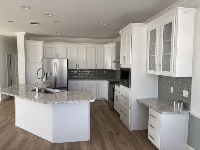 Building Photo - 1009 Morgan Jones Dr