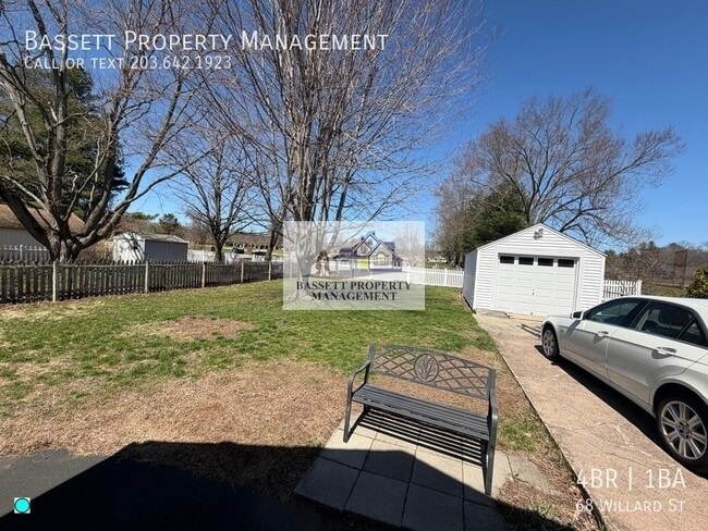 Building Photo - 68 Willard St