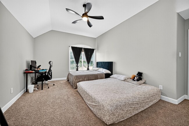 Building Photo - 5003 Quill Rush Way